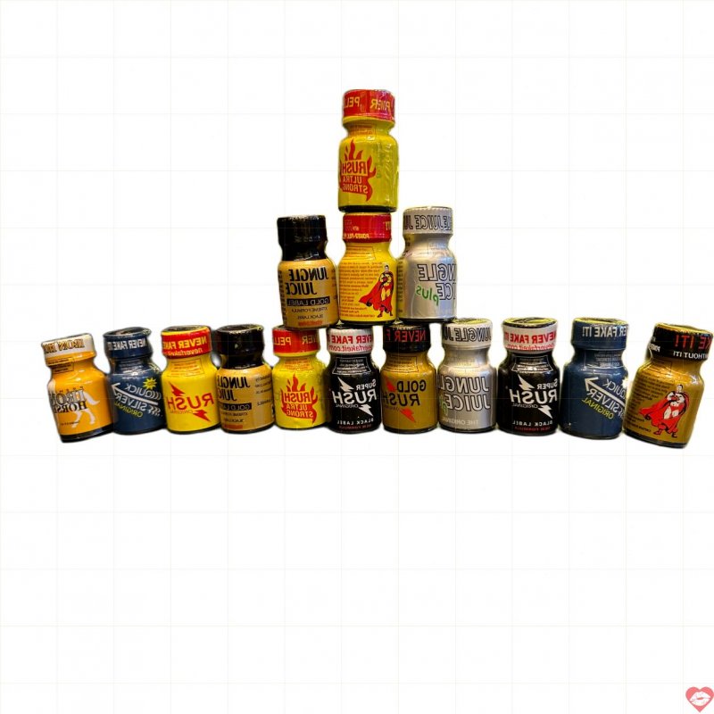 Popper USA 10ml tăng khoái cảm cao cấp chính hãng giá tốt 