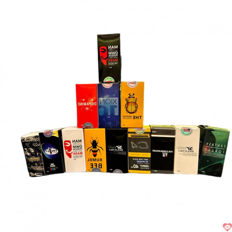 Popper Hít Cao Cấp 40ml USA Kích Thích Ham Muốn Nam Giới 