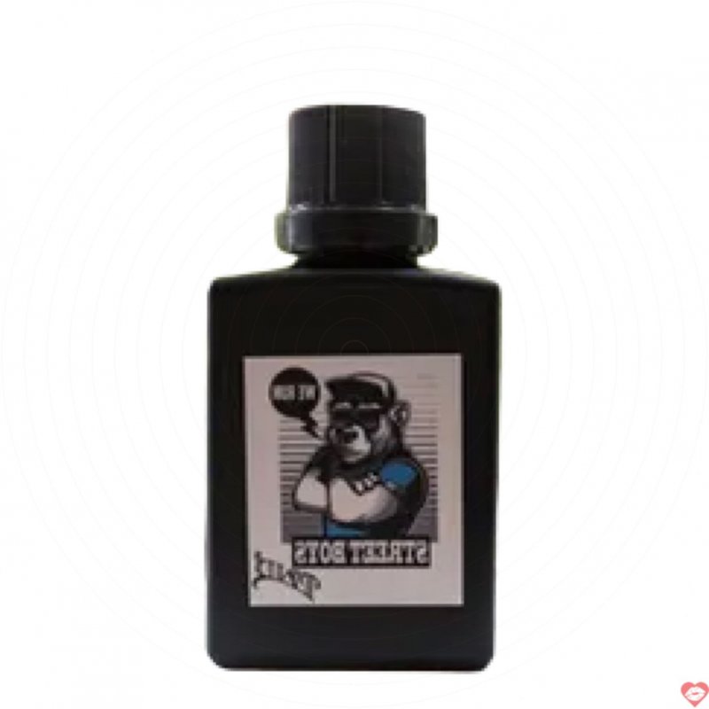 Popper Street Boys 30ml chính hãng kích thích mạnh mẽ thăng hoa 