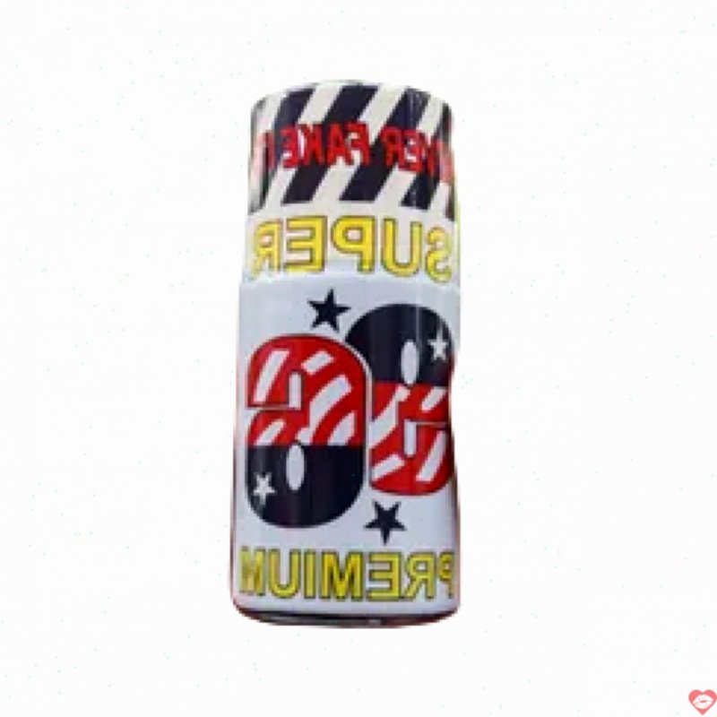 Popper Super 69 dung tích 30ml tăng khoái cảm cao cấp chính hãng 