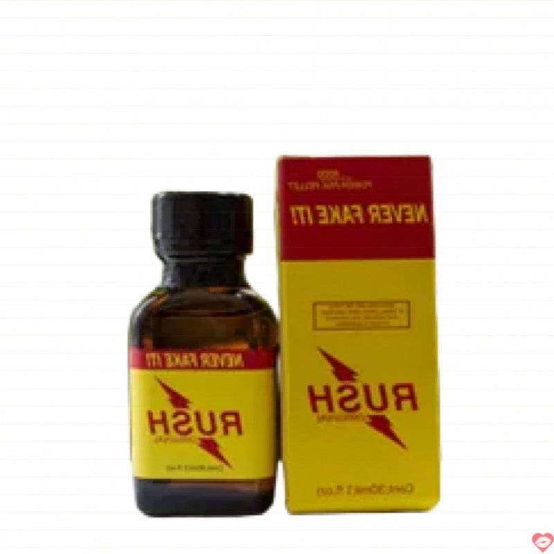Popper USA RUSH 30ml chính hãng an toàn kích thích thăng hoa 