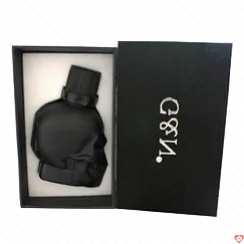 Popper đầu lâu G&N 30ml mạnh mẽ kích thích hưng phấn gay 