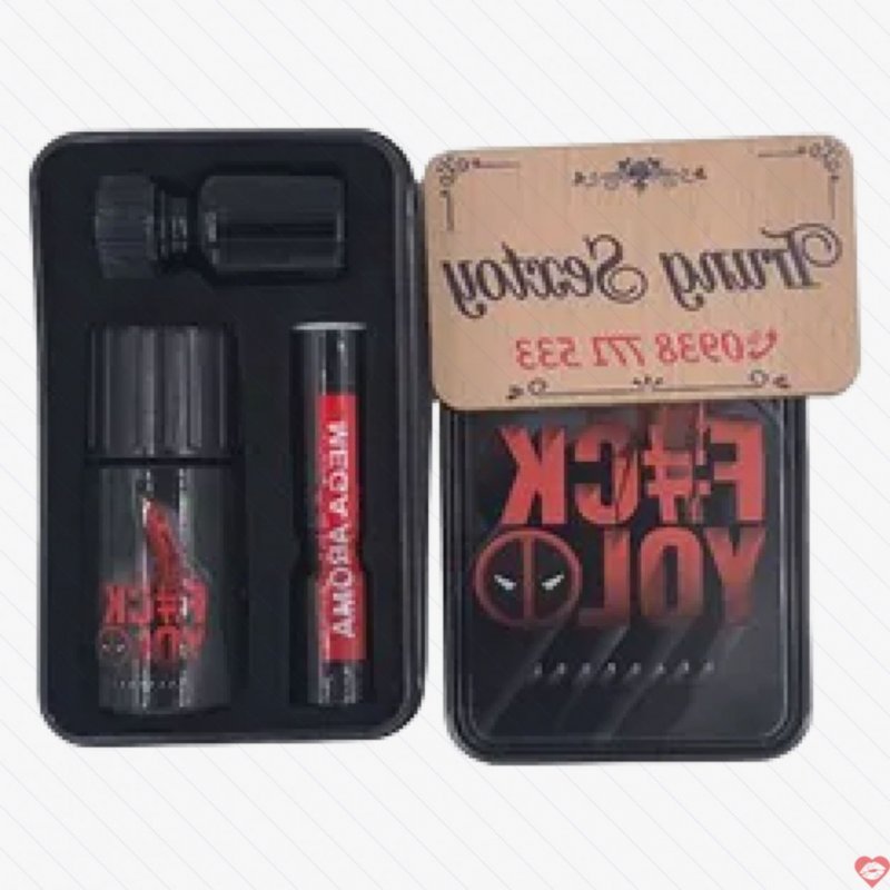Popper Fuck You chính hãng 30ml tăng khoái cảm, thăng hoa nhanh 
