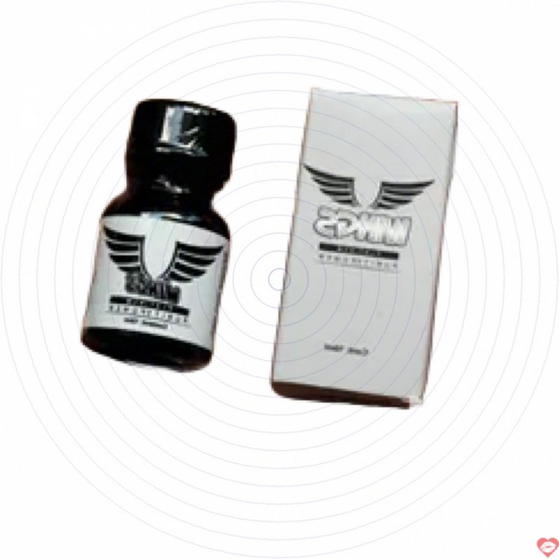 Popper 10ml Wings USA chính hãng kích thích tăng khoái cảm nhanh 