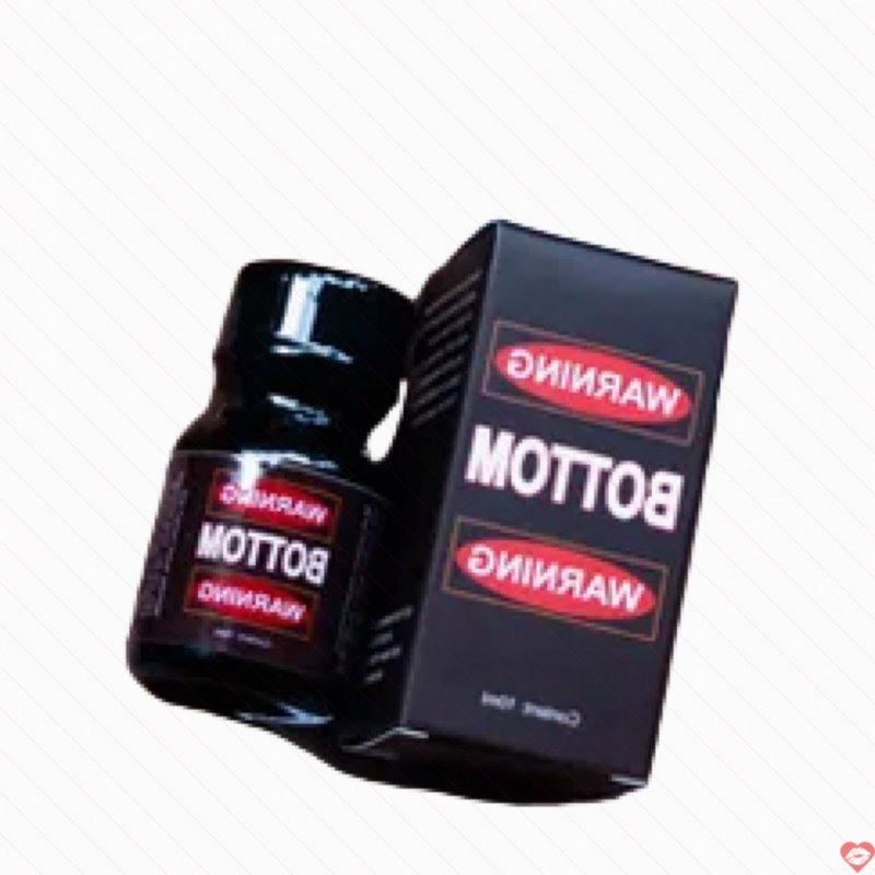 Combo Popper Warning Top Bot USA 10ml an toàn dễ dùng cho tình nhân 