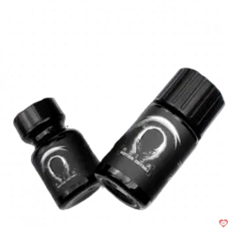 Popper ALIEN LUXURY 40ml Hộp Đẹp Tăng Hưng Phấn Cực Mạnh 