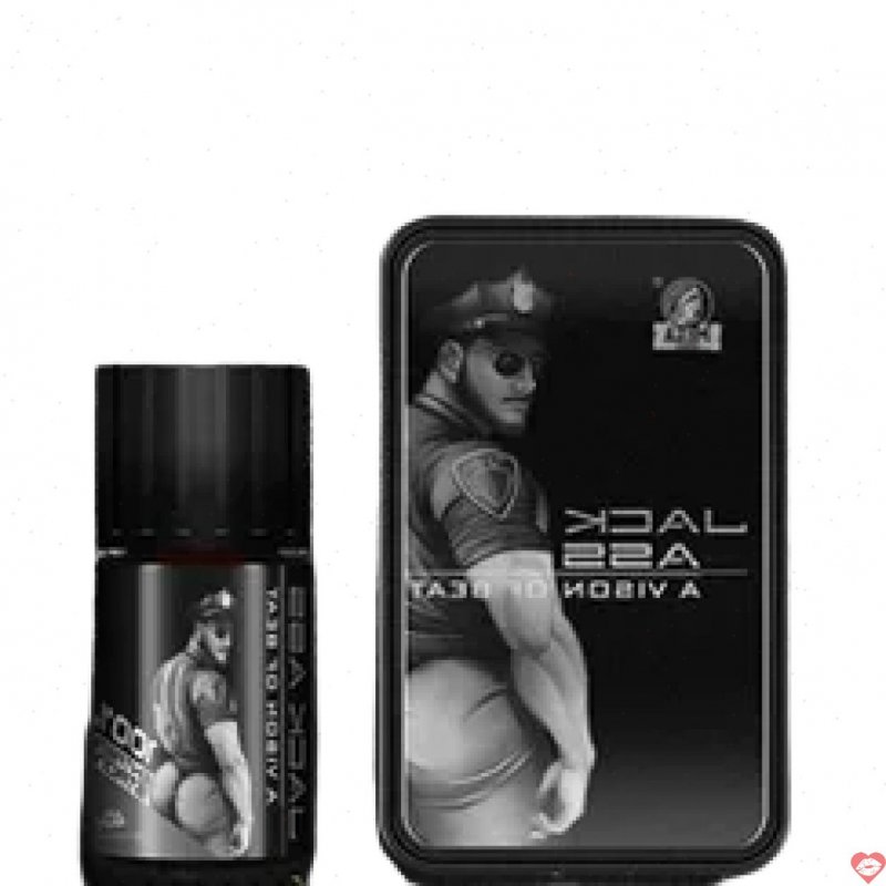 Popper Jack Ass 40ml Đỉnh Cao Cho Trải Nghiệm Ass Thăng Hoa 
