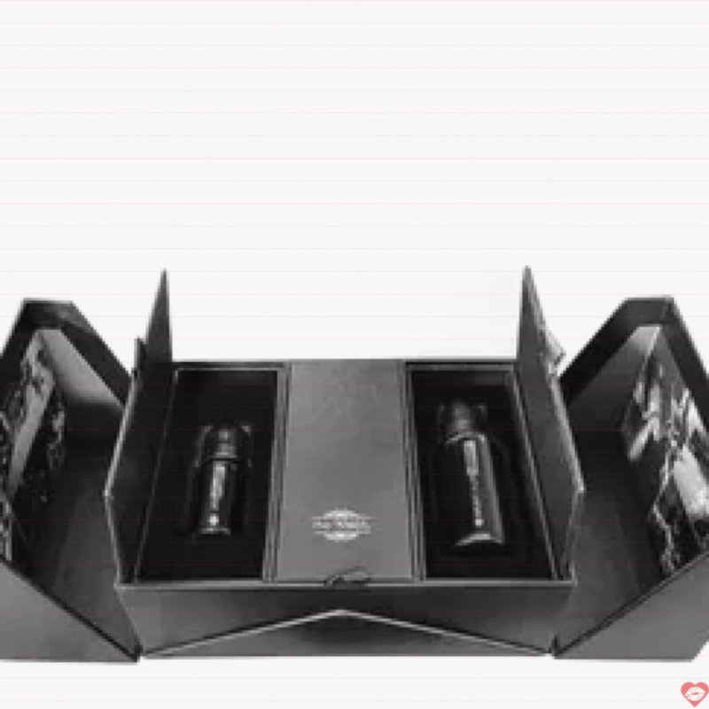 TitanMen Platinum Limited Edition Popper 55ml cao cấp tăng khoái cảm dễ dùng 