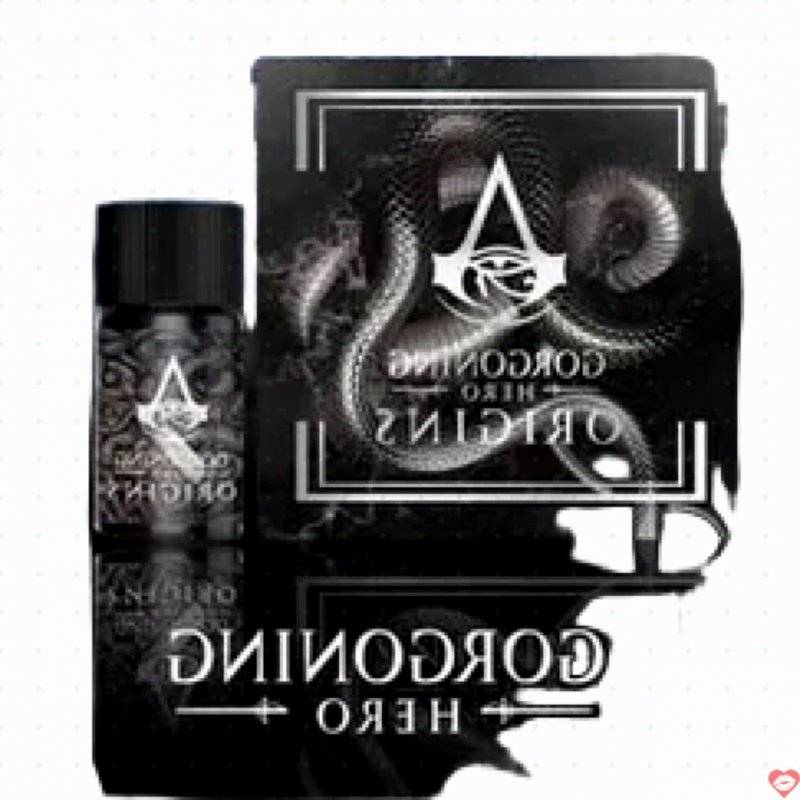 Popper Gorgoning 40ml Vượt Trội Tăng Sức Mạnh Đỉnh Cao Free Ship 
