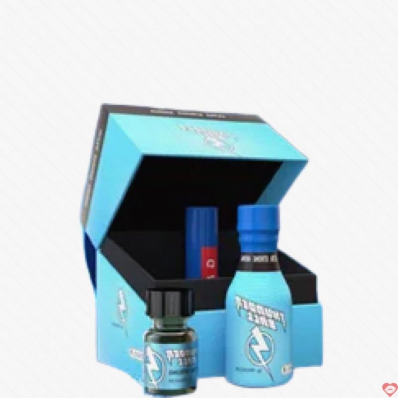 Popper Thunderball 40ml 2021 chính hãng tăng khoái cảm miễn phí ship 