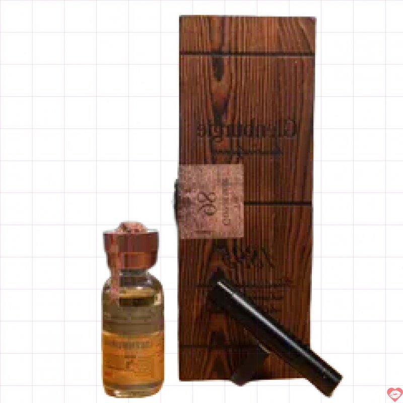 Popper Hộp Gỗ 30ml The Glenburgie 98 – Kích Thích & Thăng Hoa 