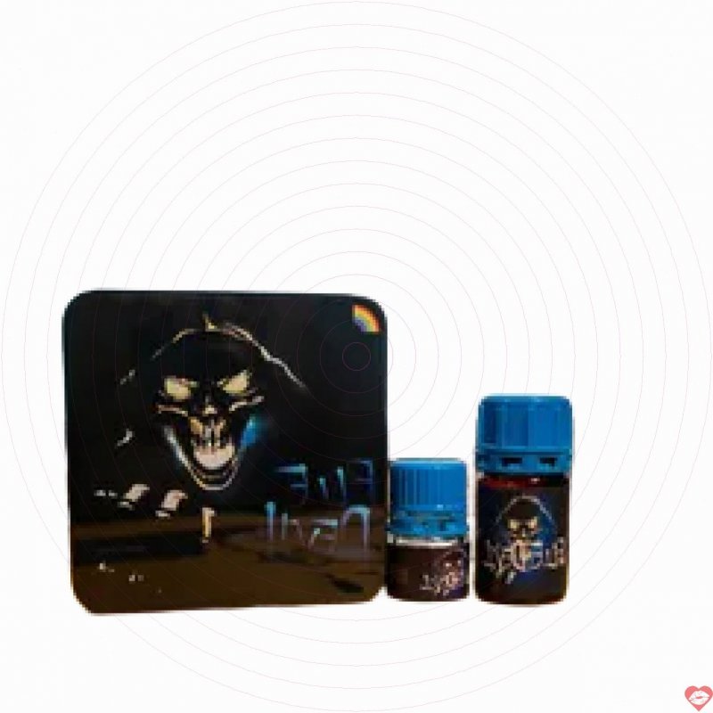 Popper 30ml BueDevil tăng phê mạnh mẽ sảng khoái lâu dài 