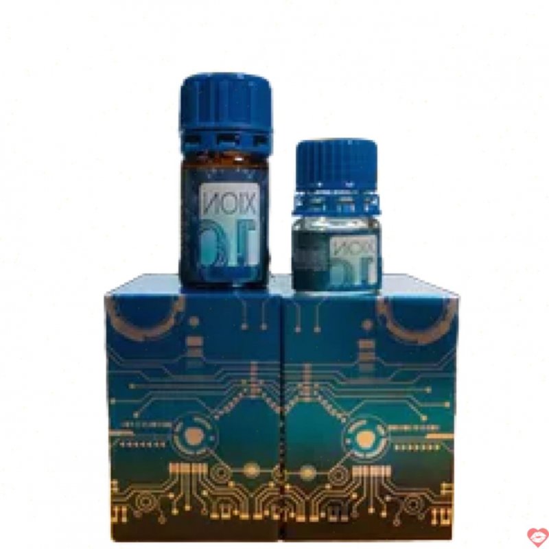 Popper Xion 10 30ml Tăng Khoái Cảm Mạnh Mẽ, Sức Mạnh Thanh Xuân 
