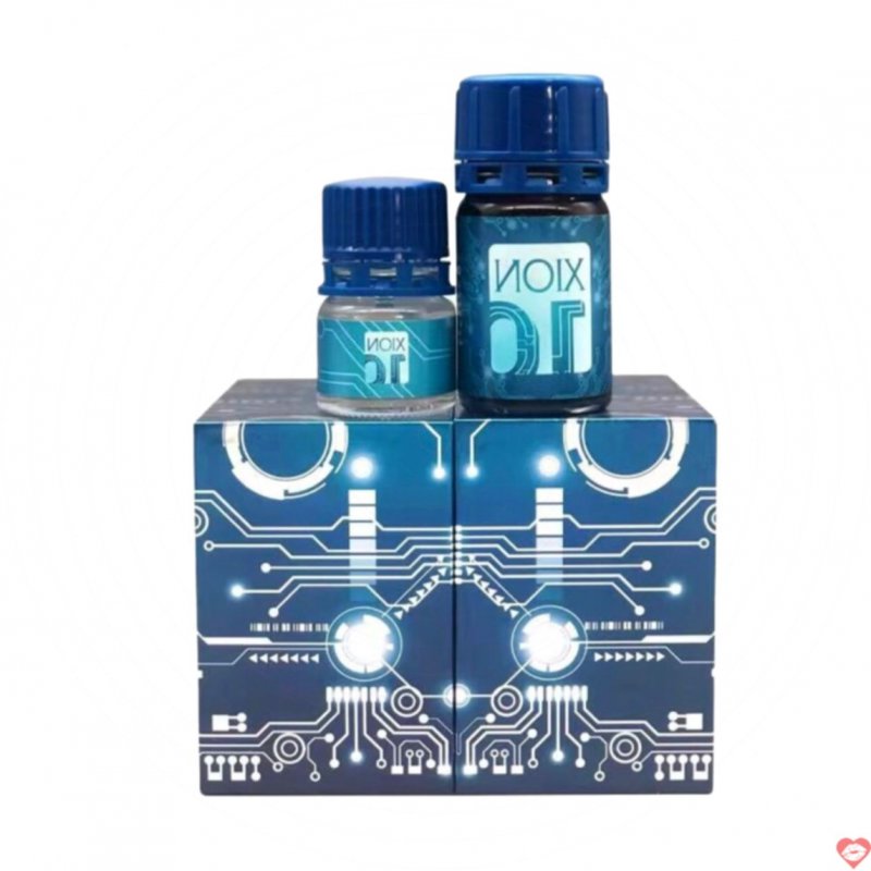 Popper Xion 10 Set 50ml - Tăng Cảm Giác, Chất Lượng, Giá Tốt 