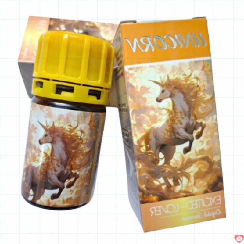 Popper Unicorn 30ml Chính Hãng