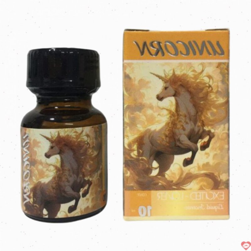 Popper Unicorn 10ml Chính Hãng