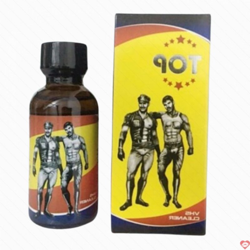 Popper Top 40ml Chính Hãng Dành Cho Top