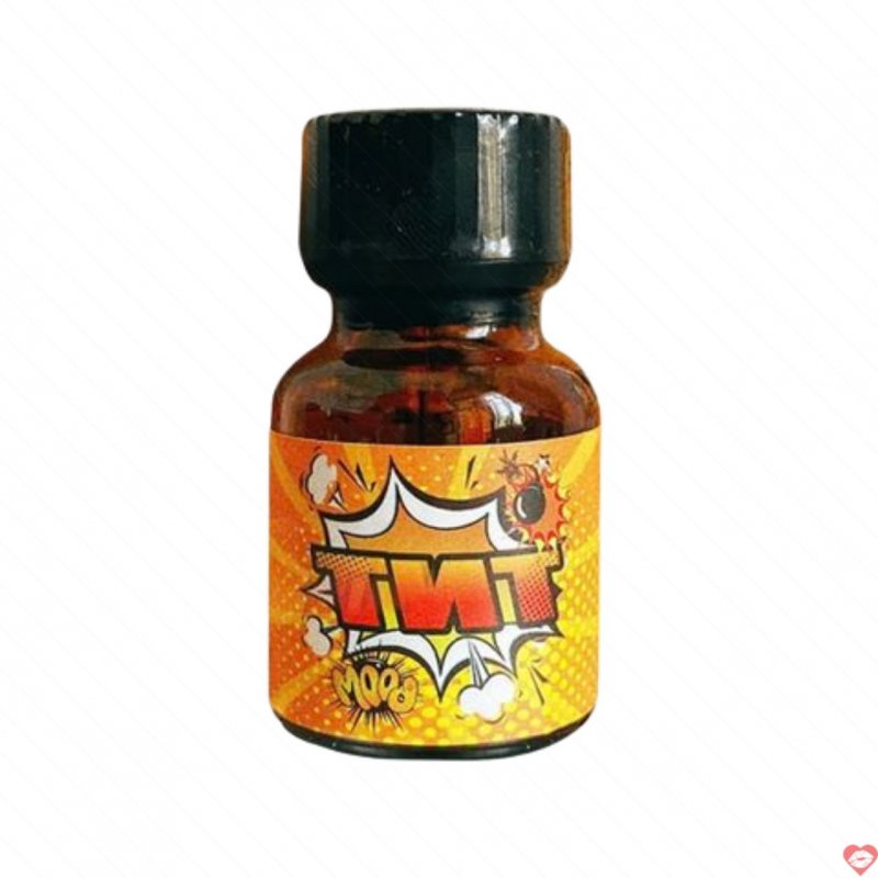 Popper TNT 10ml Chính Hãng Mỹ USA PWD