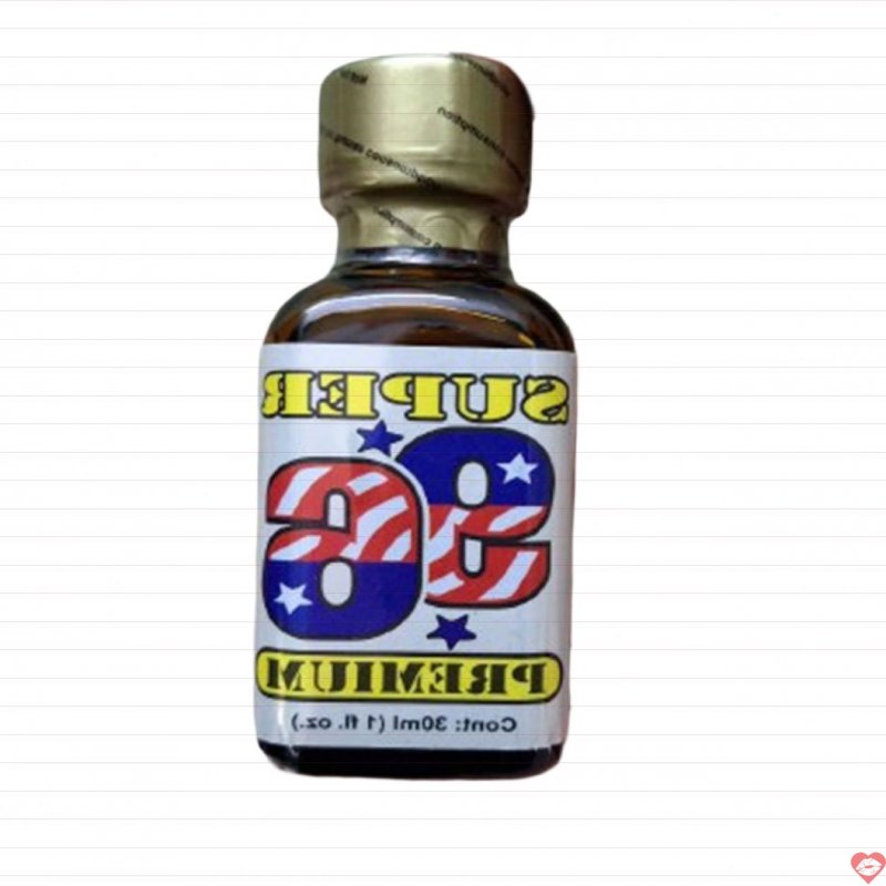 Popper Super Premium 96 30ml Chính Hãng Usa