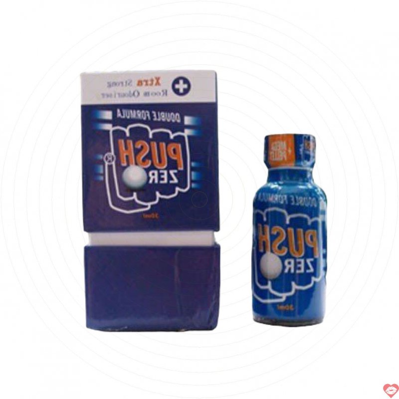 Popper Push Zero 30ml Chính Hãng
