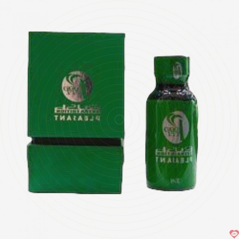 Popper PPPP Xanh Lá 30ml Chính Hãng Nhật