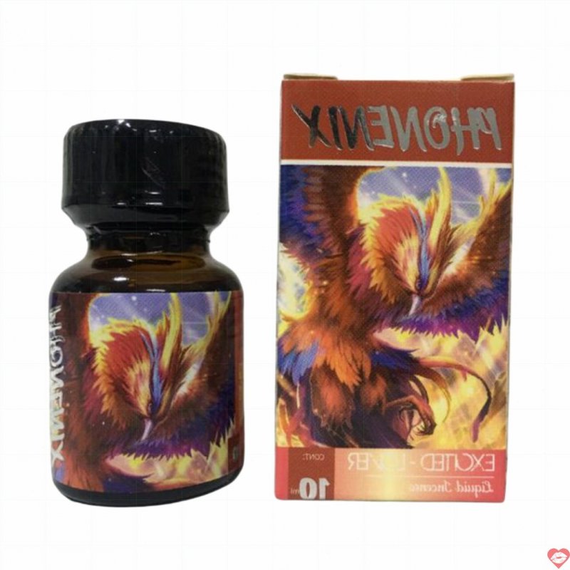 Popper Phoneix 10ml Chính Hãng