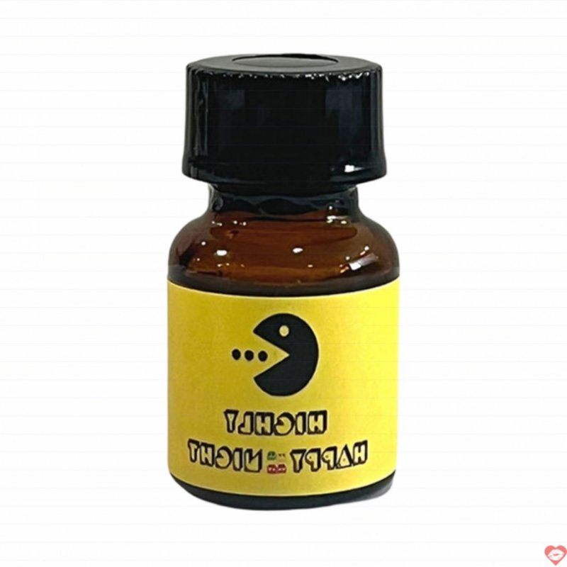 Popper Pac-Man 10ml Top Fun Mạnh Mẽ