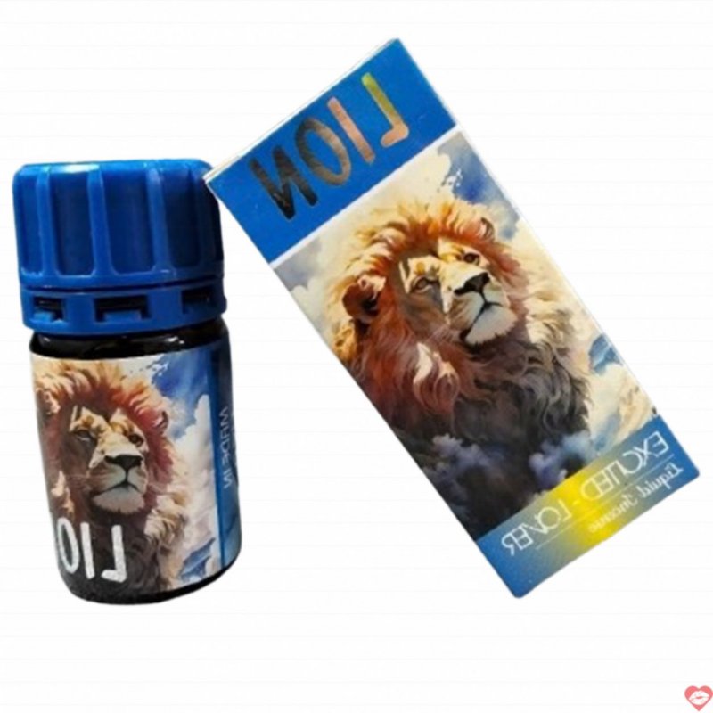 Popper Lion 40ml Chính Hãng