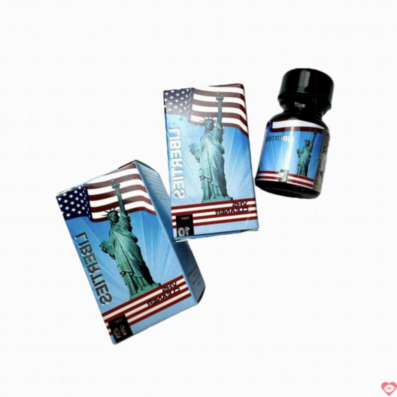 Popper Liberties USA 30ml Tăng Hưng Phấn Không Cồn