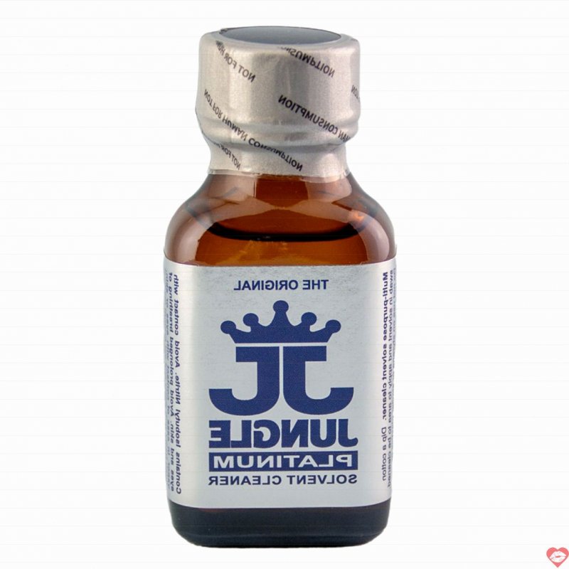 Popper Jungle Juice Platinum Chính Hãng USA 30ml