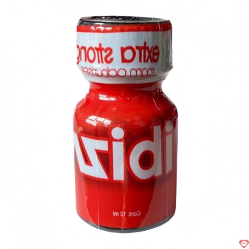 Popper Ibiza 10ml Chính Hãng Mỹ USA PWD