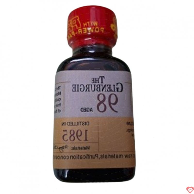 Popper Glenburgie 98 Original Edition 30ml