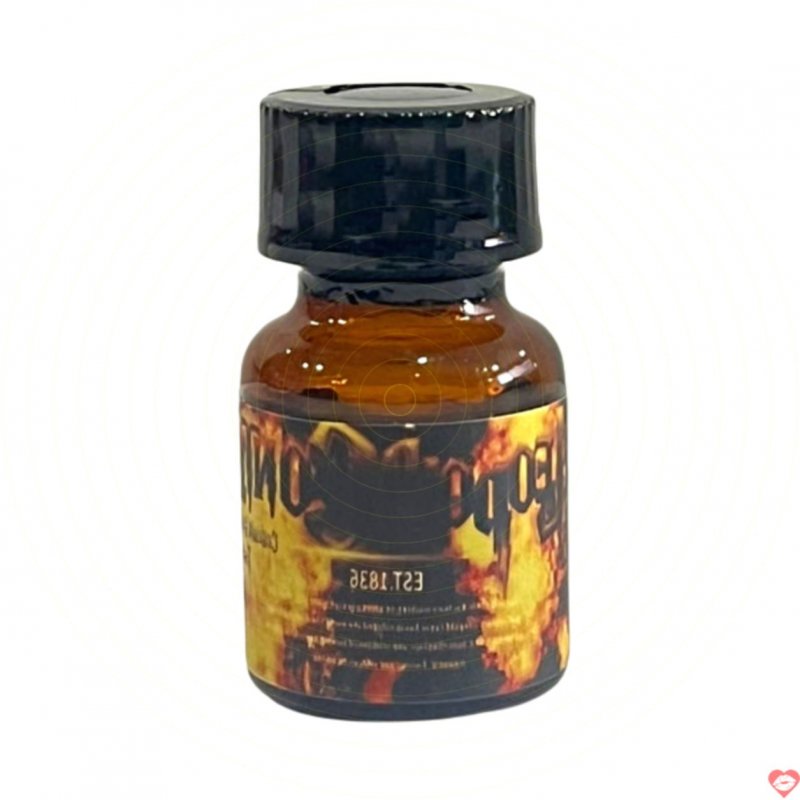 Popper Est 1836 Thổi Bùng Ngọn Lửa