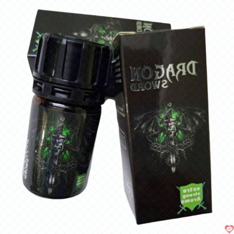 Popper Dragon Sword 30ml Chính Hãng