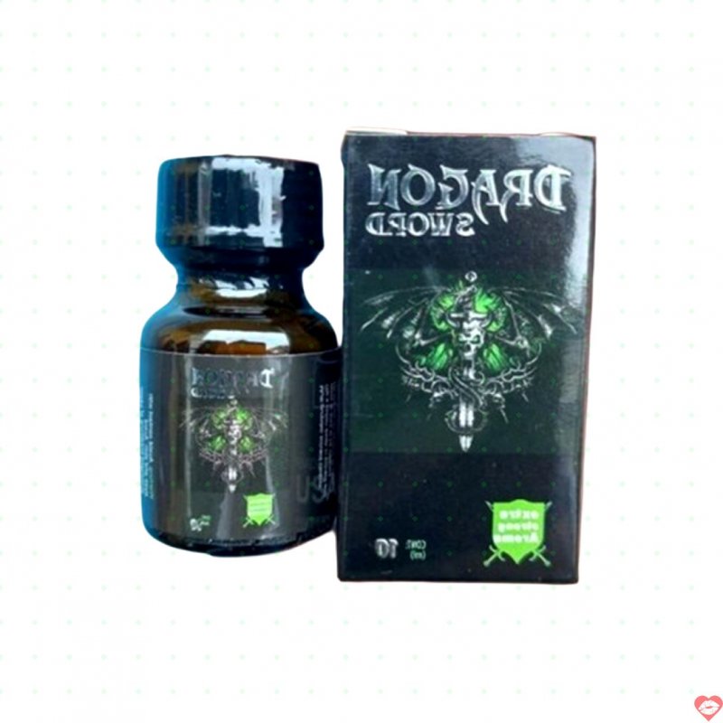 Popper Dragon Sword 10ml Chính Hãng