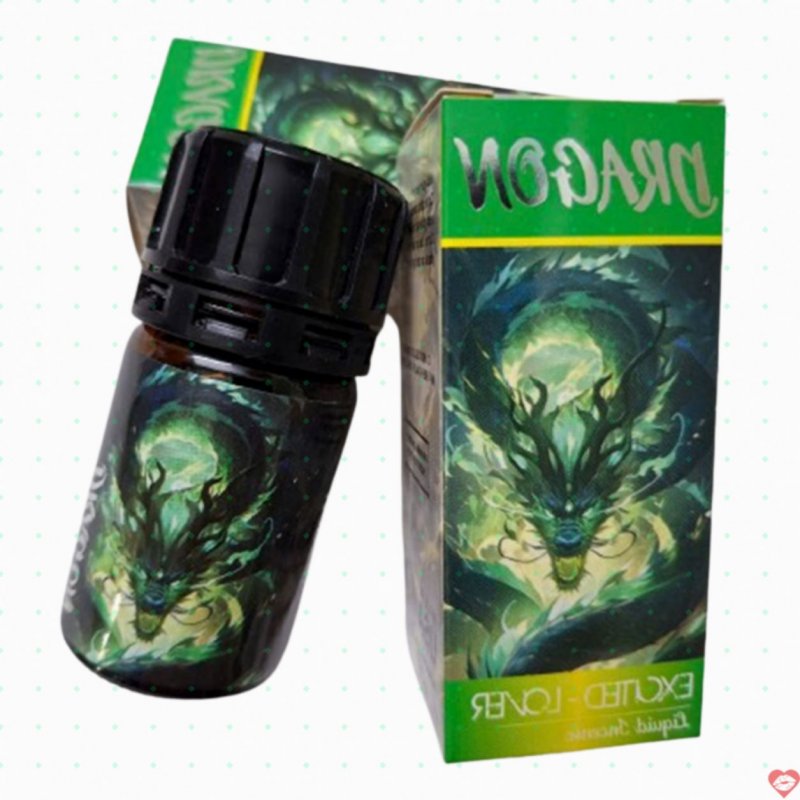 Popper Dragon 30ml Chính Hãng