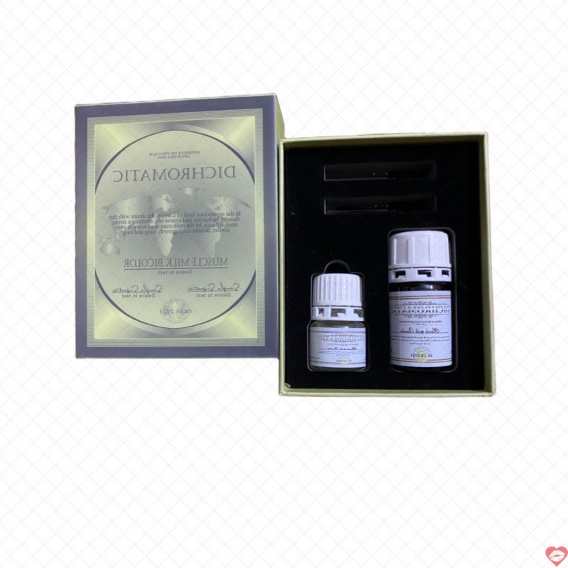 Popper Dichromatic 30ml