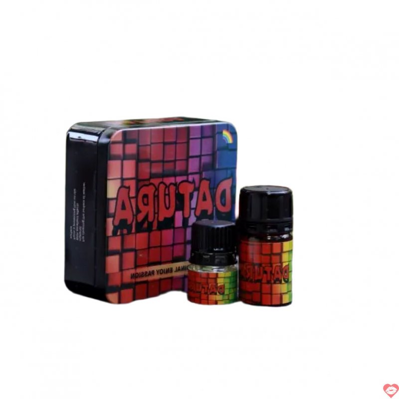 Popper Datura - Chiết Xuất Dương Kim Hoa - 60ml