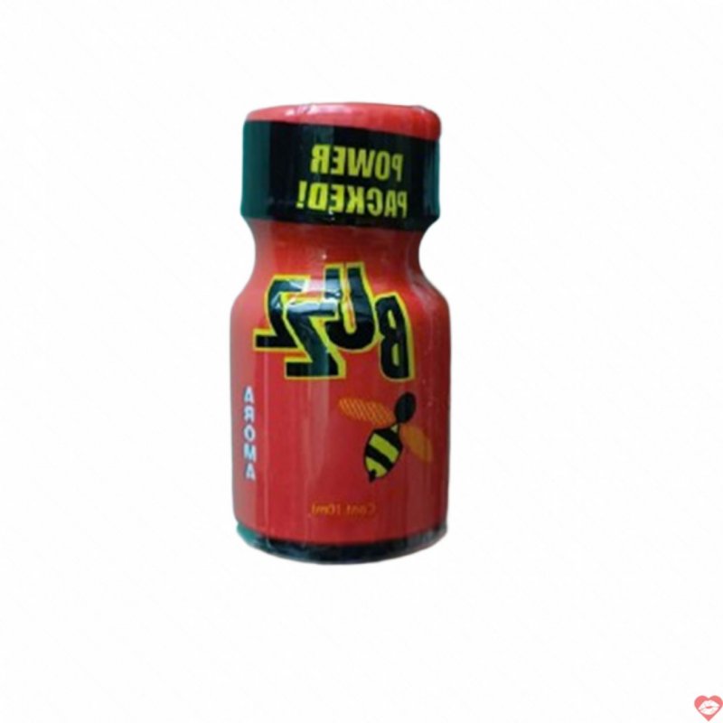 Popper Buzz 10ml Chính Hãng Mỹ USA PWD Dành Cho Bot Top