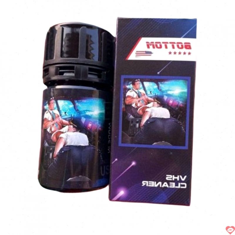 Popper Bottom 40ml Chính Hãng Dành Cho Bot