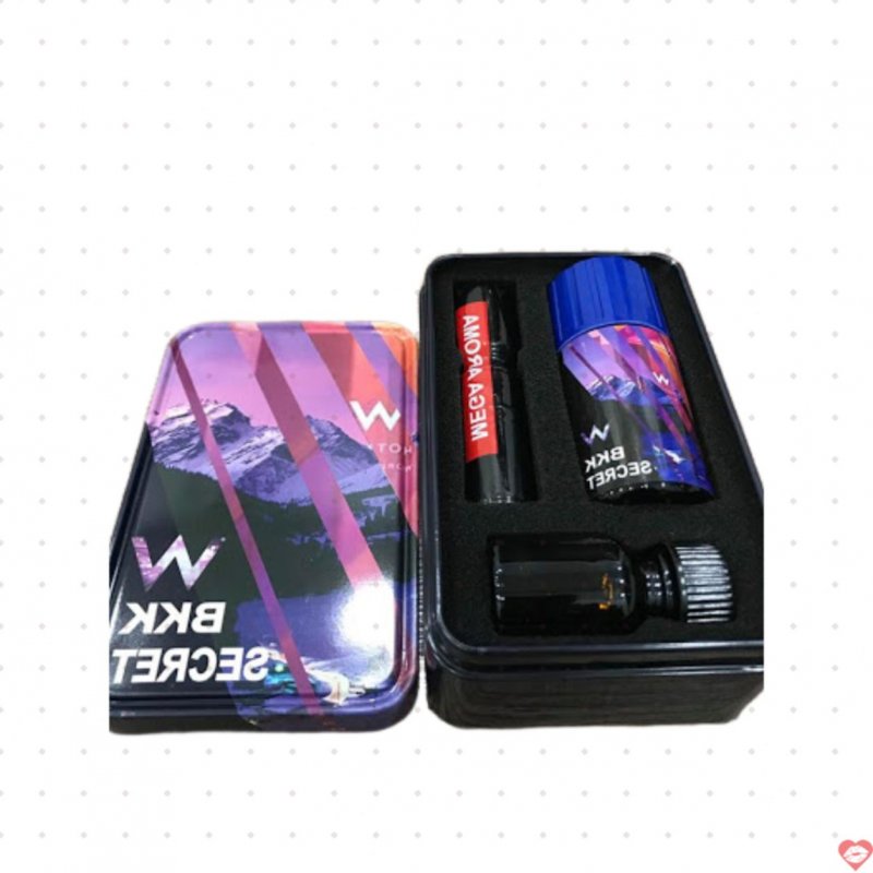 Popper BKK Secrect Chính Hãng 40ml