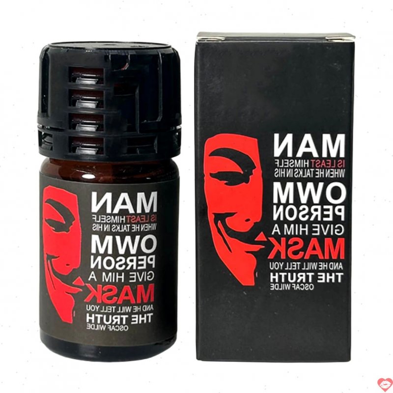 Popper Anonymous 40ml