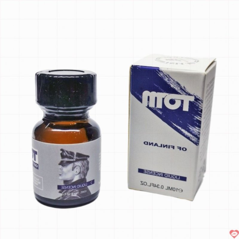 Pooper Tom Xanh 10ml