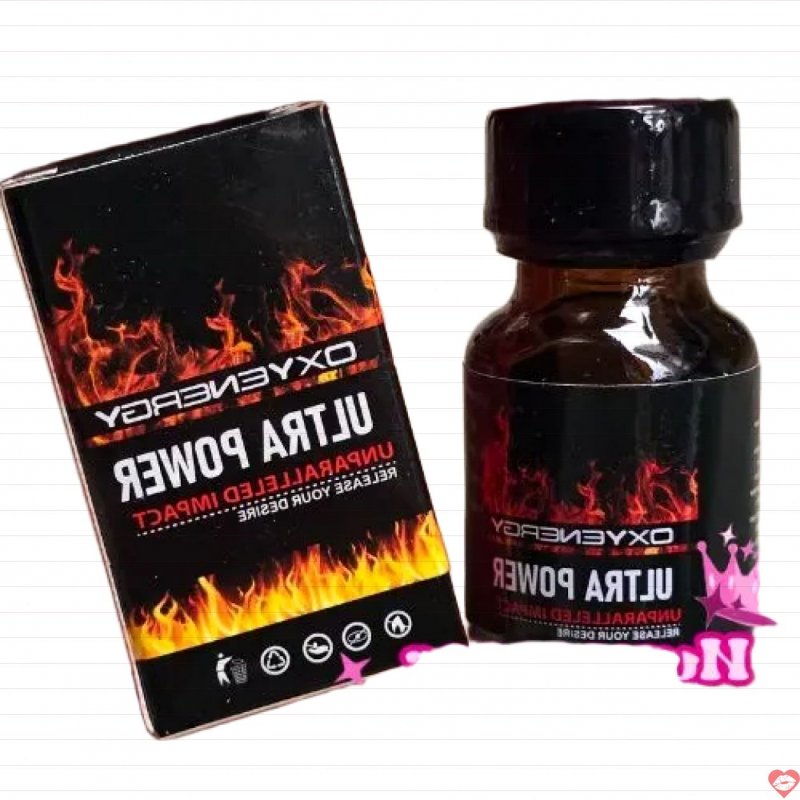 Popper ultra power cực mạnh