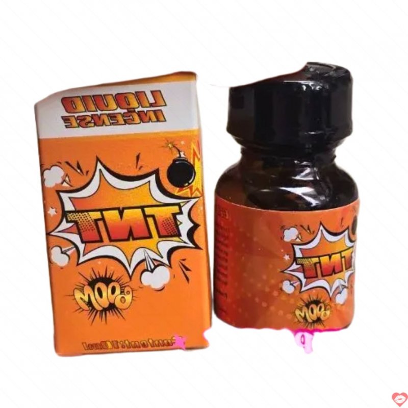 Popper TNT 10ml bùng nổ siêu mạnh