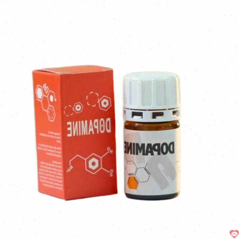 Popper cao cấp Dopamine size to