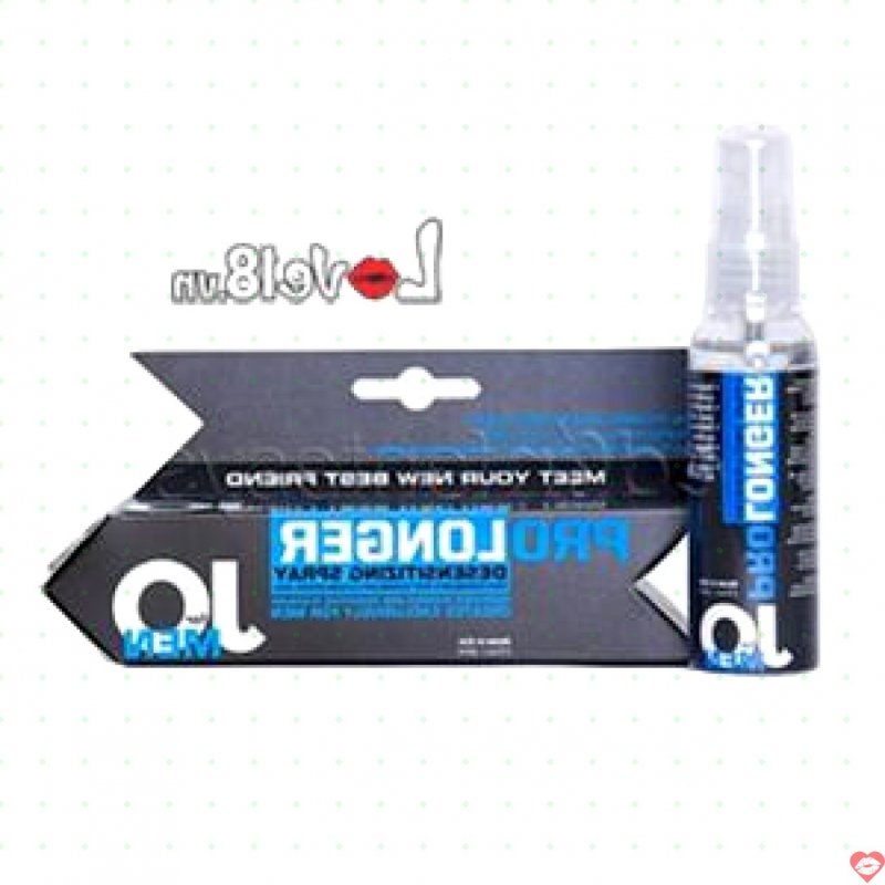 Chai Xịt Jo Prolonger Kéo Dài Quan Hệ, Tặng Quà & Freeship 