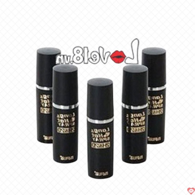 Long Hot Spray chai xịt kéo dài quan hệ tăng cường sinh lý nam 