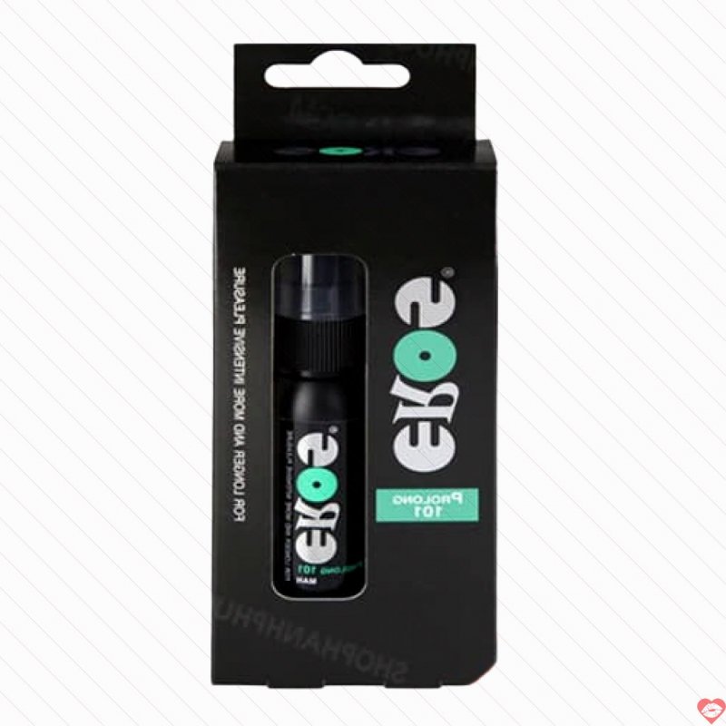 Chai Xịt Eros ProLong 101 Kéo Dài Thời Gian Quan Hệ Nam Giới Chính Hãng 