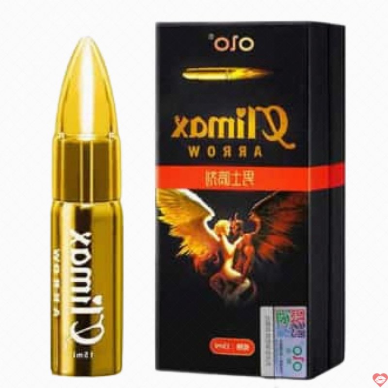 Thuốc xịt kéo dài quan hệ Climax+ USA hiệu quả nhanh 
